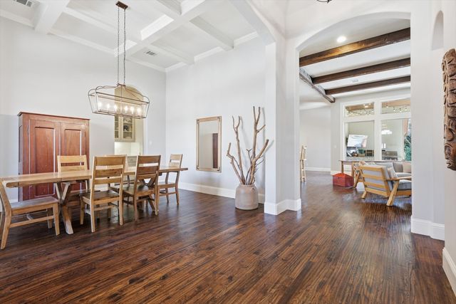 8001 Tonkawa Trail, Mckinney, TX 75070