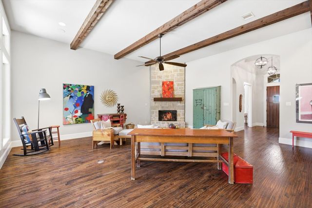 8001 Tonkawa Trail, Mckinney, TX 75070