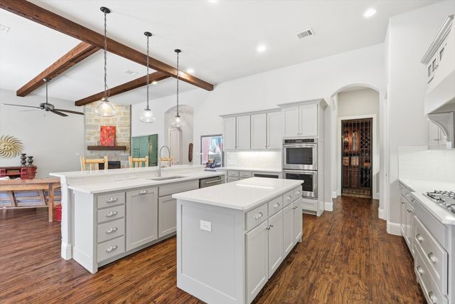 8001 Tonkawa Trail, Mckinney, TX 75070