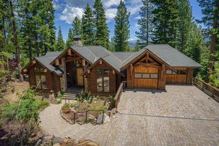 2203 Silver Fox Court New Year's Week - Share 6, Truckee, CA 96161
