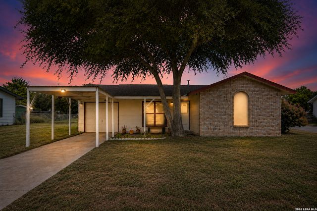 4802 Castle Bridge, San Antonio, TX 78218