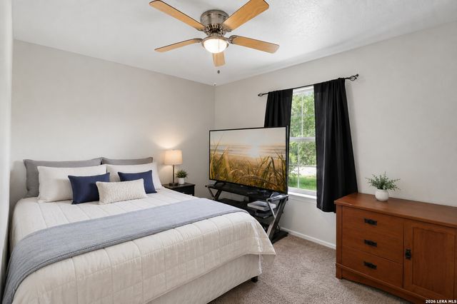 4802 Castle Bridge, San Antonio, TX 78218