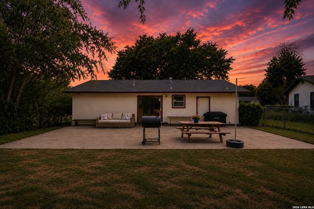 4802 Castle Bridge, San Antonio, TX 78218