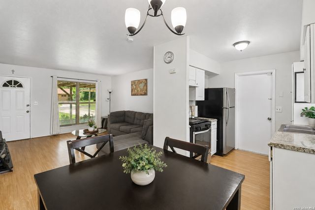 4802 Castle Bridge, San Antonio, TX 78218