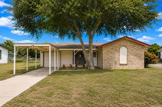 4802 Castle Bridge, San Antonio, TX 78218