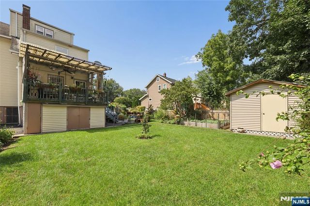 205 Warren Street, Englewood, NJ 07631