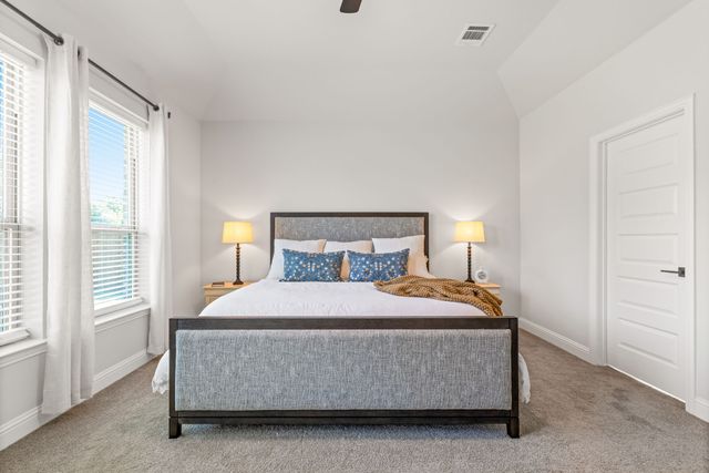 411 Heritage Hill Drive, Forney, TX 75126