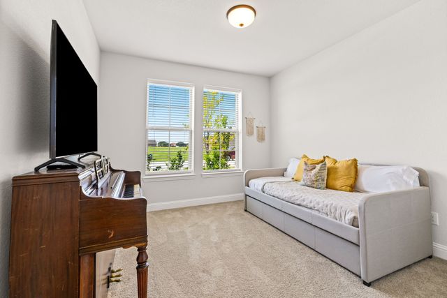 411 Heritage Hill Drive, Forney, TX 75126