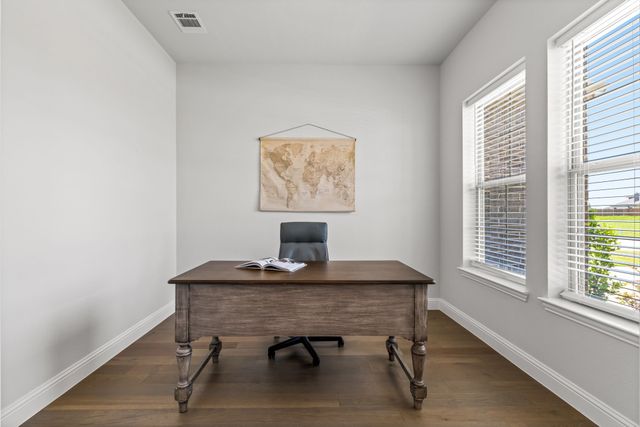 411 Heritage Hill Drive, Forney, TX 75126