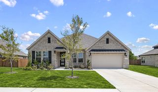 411 Heritage Hill Drive, Forney, TX 75126
