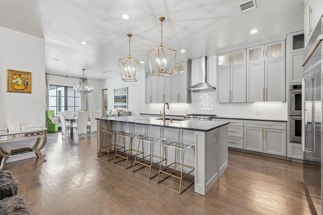 3817 Bent Elm Lane, Fort Worth, TX 76109