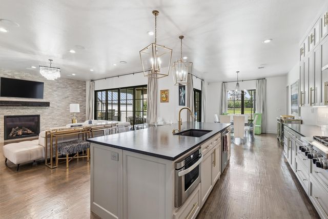 3817 Bent Elm Lane, Fort Worth, TX 76109
