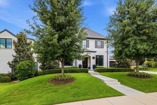 3817 Bent Elm Lane, Fort Worth, TX 76109
