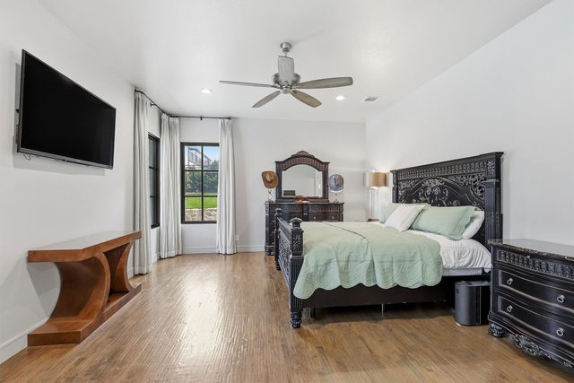 3817 Bent Elm Lane, Fort Worth, TX 76109