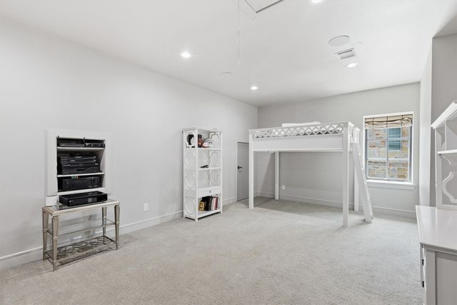 3817 Bent Elm Lane, Fort Worth, TX 76109