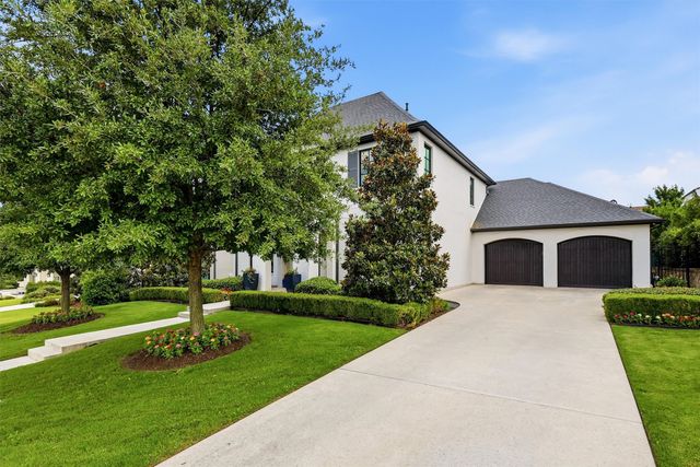 3817 Bent Elm Lane, Fort Worth, TX 76109