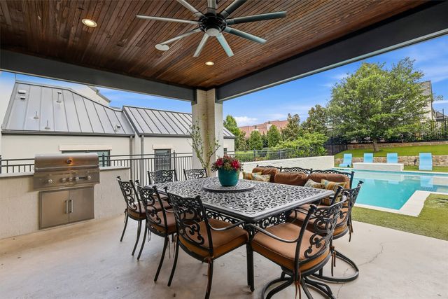 3817 Bent Elm Lane, Fort Worth, TX 76109