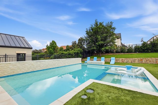 3817 Bent Elm Lane, Fort Worth, TX 76109