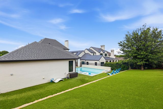 3817 Bent Elm Lane, Fort Worth, TX 76109