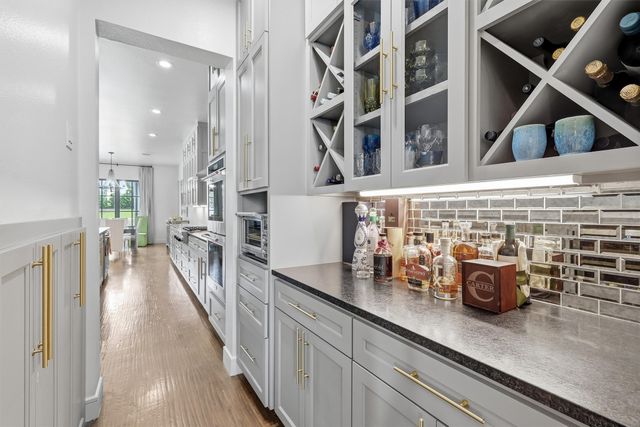 3817 Bent Elm Lane, Fort Worth, TX 76109