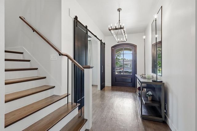 3817 Bent Elm Lane, Fort Worth, TX 76109