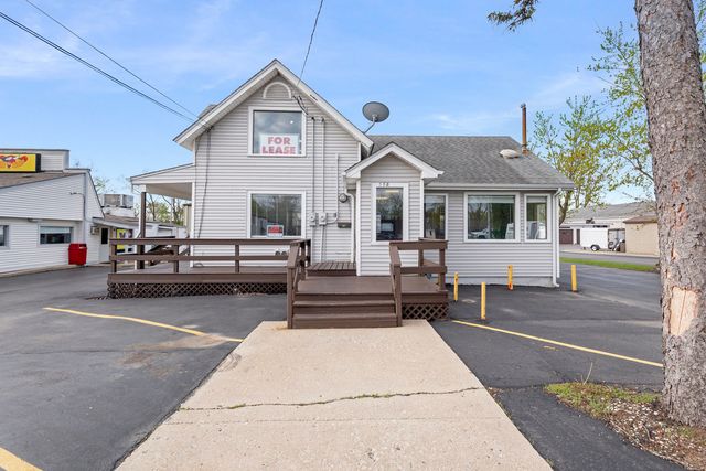 388 W Liberty Street, Wauconda, IL 60084
