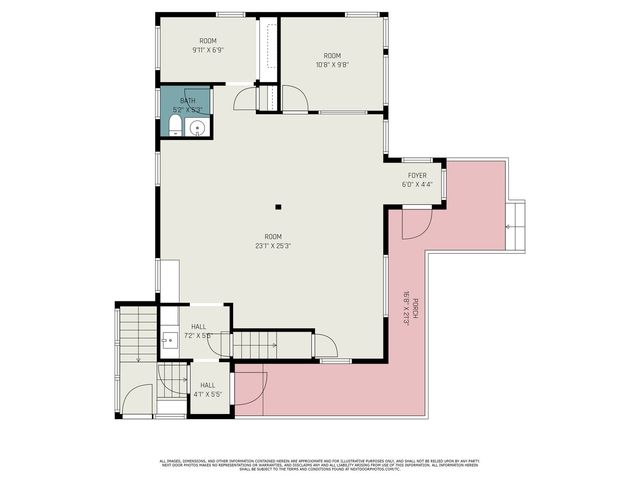388 W Liberty Street, Wauconda, IL 60084