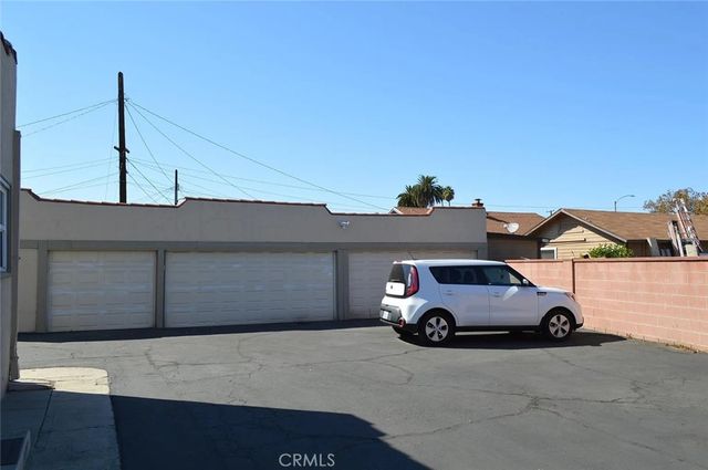 211 N West Street 4, Anaheim, CA 92801