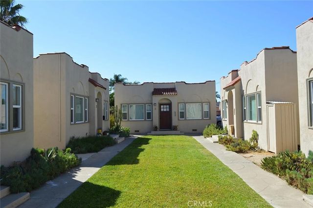 211 N West Street 4, Anaheim, CA 92801