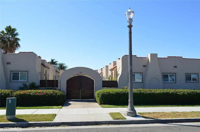 211 N West Street 4, Anaheim, CA 92801
