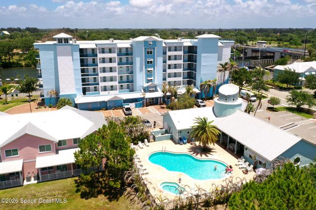 202 Ivory Coral Lane 302, Merritt Island, FL 32953