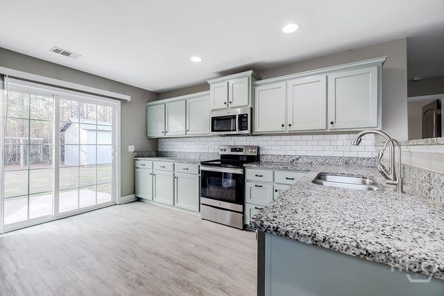 190 Cypress Cove Lane, Rincon, GA 31326