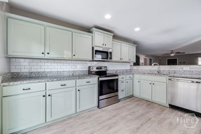 190 Cypress Cove Lane, Rincon, GA 31326