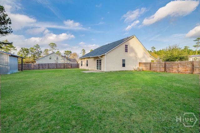 190 Cypress Cove Lane, Rincon, GA 31326