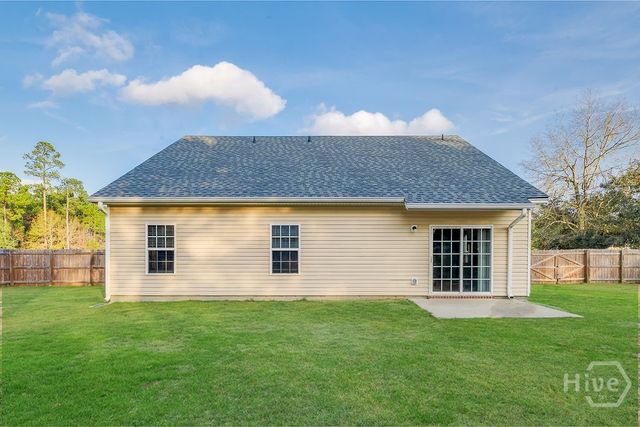 190 Cypress Cove Lane, Rincon, GA 31326