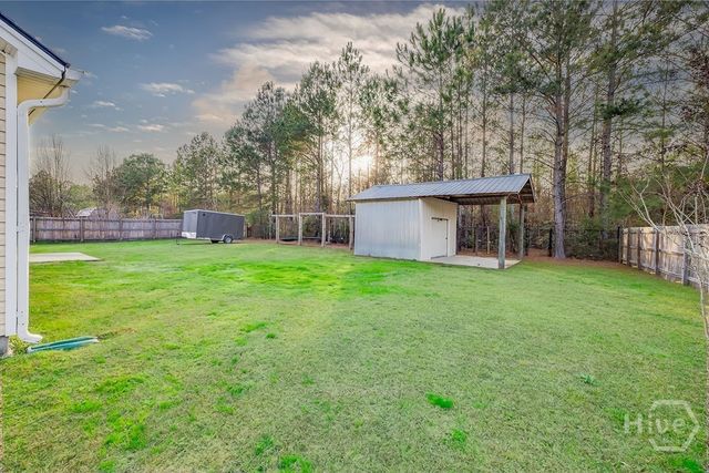 190 Cypress Cove Lane, Rincon, GA 31326