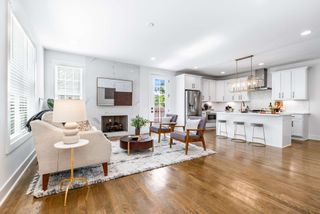 6121 Neighborly Ave # A, Nashville, TN 37209
