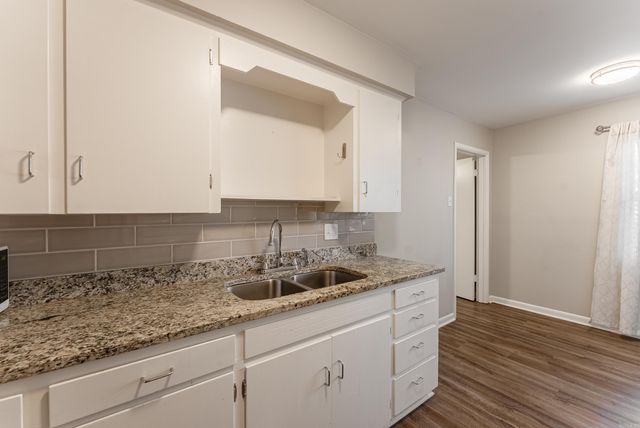 115 N Taylor St Street, Little Rock, AR 72205