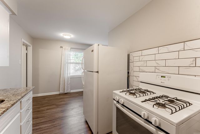 115 N Taylor St Street, Little Rock, AR 72205