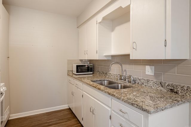 115 N Taylor St Street, Little Rock, AR 72205