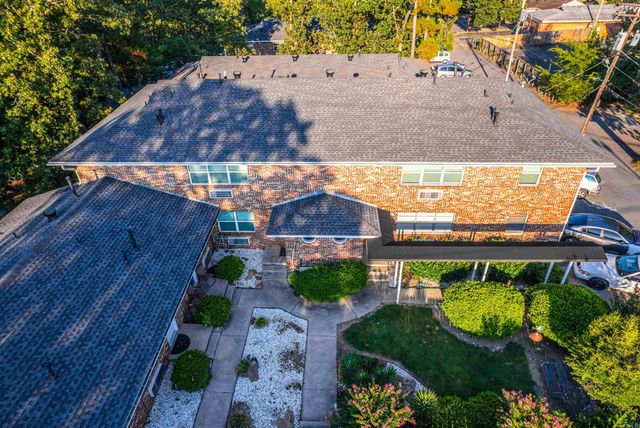 115 N Taylor St Street, Little Rock, AR 72205