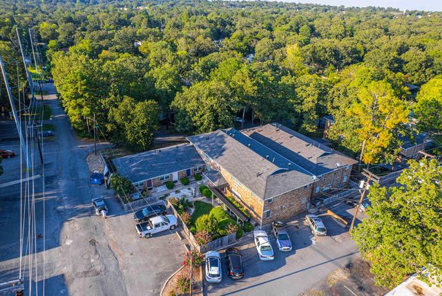115 N Taylor St Street, Little Rock, AR 72205