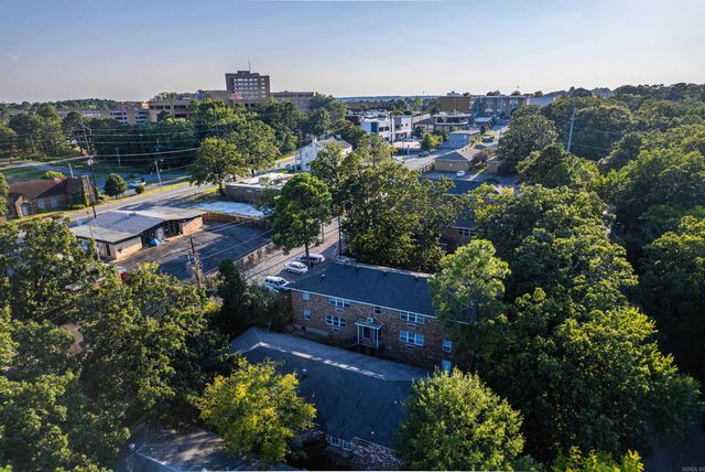 115 N Taylor St Street, Little Rock, AR 72205