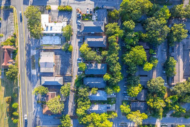 115 N Taylor St Street, Little Rock, AR 72205