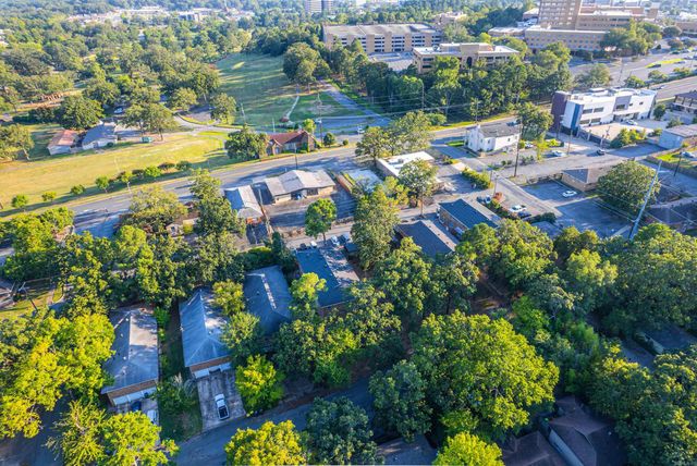 115 N Taylor St Street, Little Rock, AR 72205