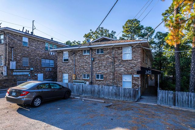 115 N Taylor St Street, Little Rock, AR 72205