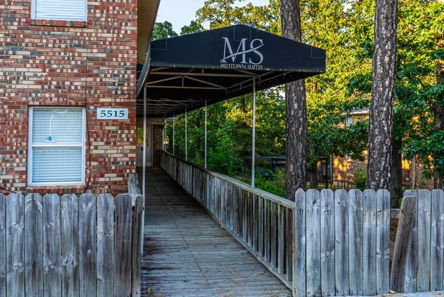 115 N Taylor St Street, Little Rock, AR 72205