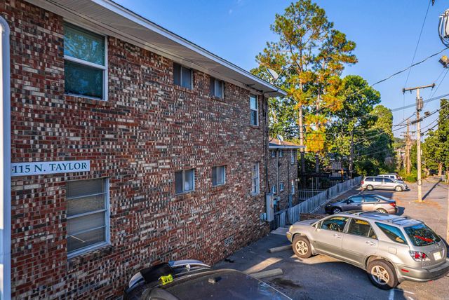 115 N Taylor St Street, Little Rock, AR 72205