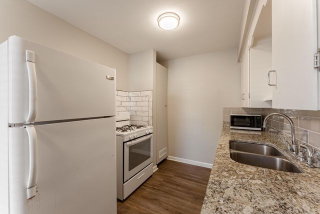 115 N Taylor St Street, Little Rock, AR 72205