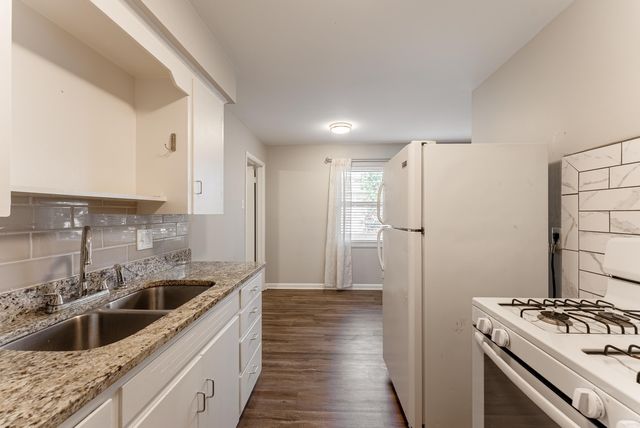 115 N Taylor St Street, Little Rock, AR 72205